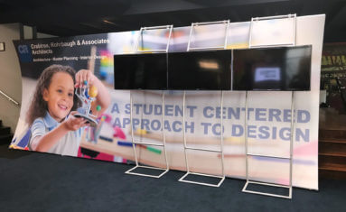 Success In Your Trade Show Booth Means Engaging Your Leads - American Image  Displays