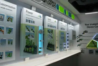 What Are the Benefits of Mobile Marketing Vehicles? Exhibit Studios trade show signage trade show signage Exhibit Studios What Are the Benefits of Mobile Marketing Vehicles?