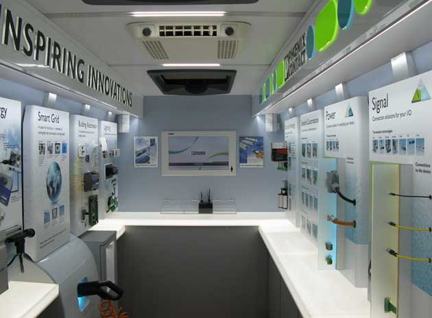mobile marketing vehicles Exhibit Studios What Are the Benefits of Mobile Marketing Vehicles?