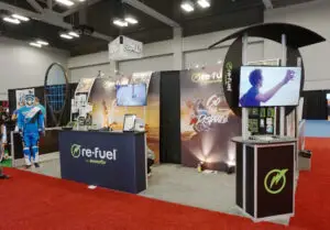 Exhibit Studios Mizco Testimonial