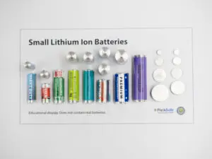 FAA Battery Display Exhibit Studios PB220675