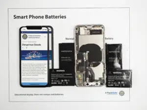 FAA Battery Display Exhibit Studios PB220676