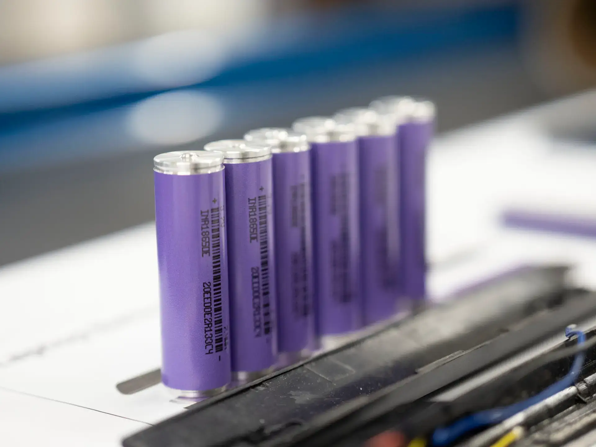 FAA Battery Display Exhibit Studios PB220680