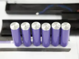 FAA Battery Display Exhibit Studios PB220691