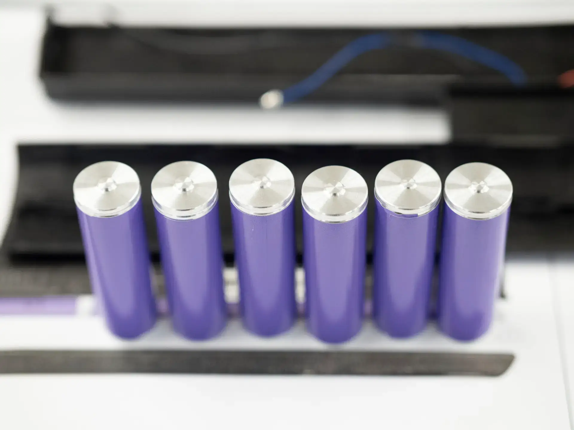 FAA Battery Display Exhibit Studios PB220691