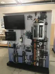 Exhibit Studios MultiCam 3000 Series 3-Axis CNC Router