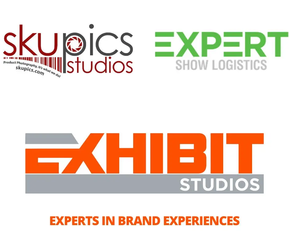 Exhibit Studios: Exciting Collaborations Exhibit Studios Custom Booth Services trade show Exhibit Studios Exhibit Studios: Exciting Collaborations
