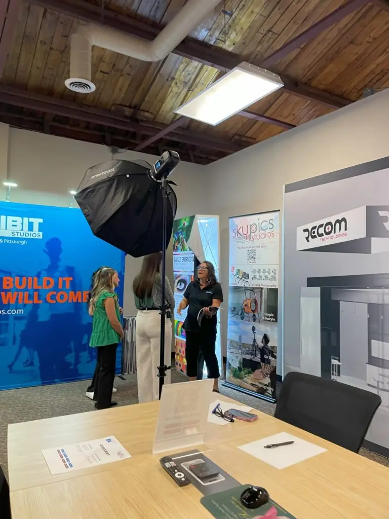 Trade Show Best Practices Exhibit Studios Best Practices