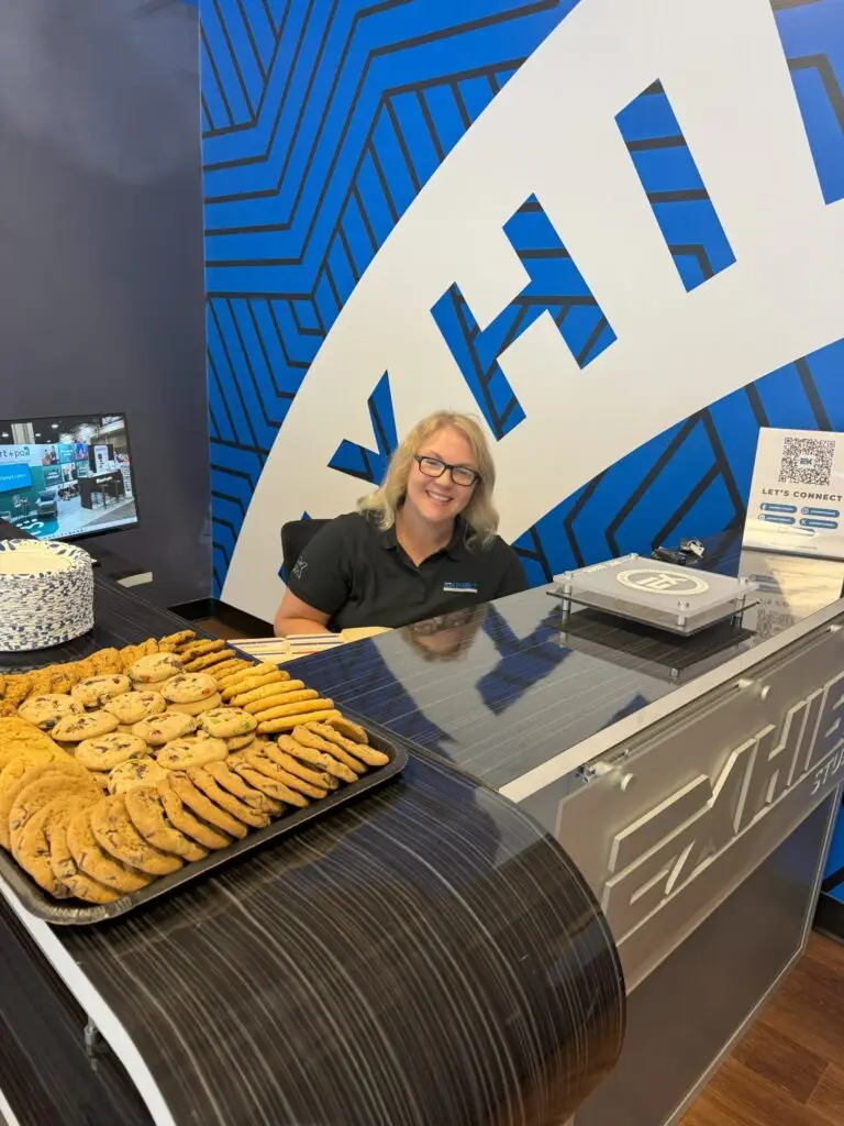 Thank You for Attending our Open House Exhibit Studios Exhibit Studios Thank You for Attending our Open House