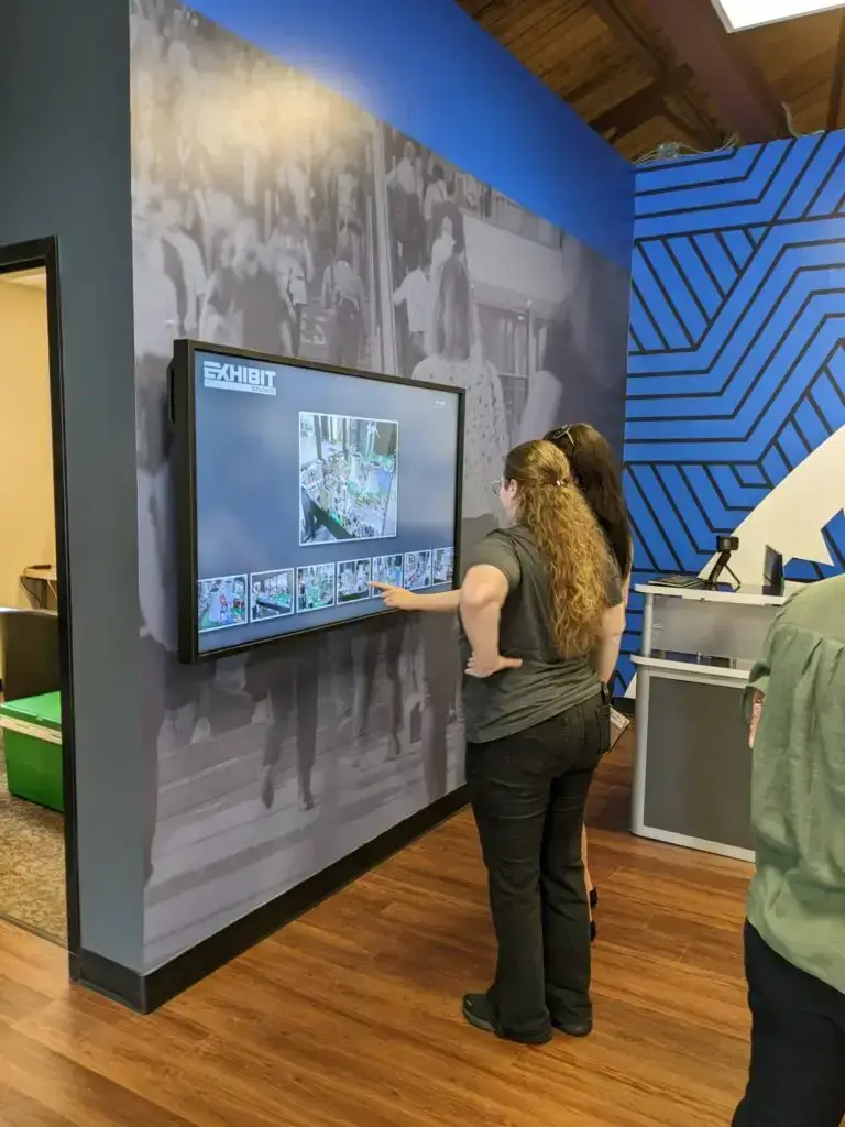 Thank You for Attending our Open House Exhibit Studios Exhibit Studios Thank You for Attending our Open House
