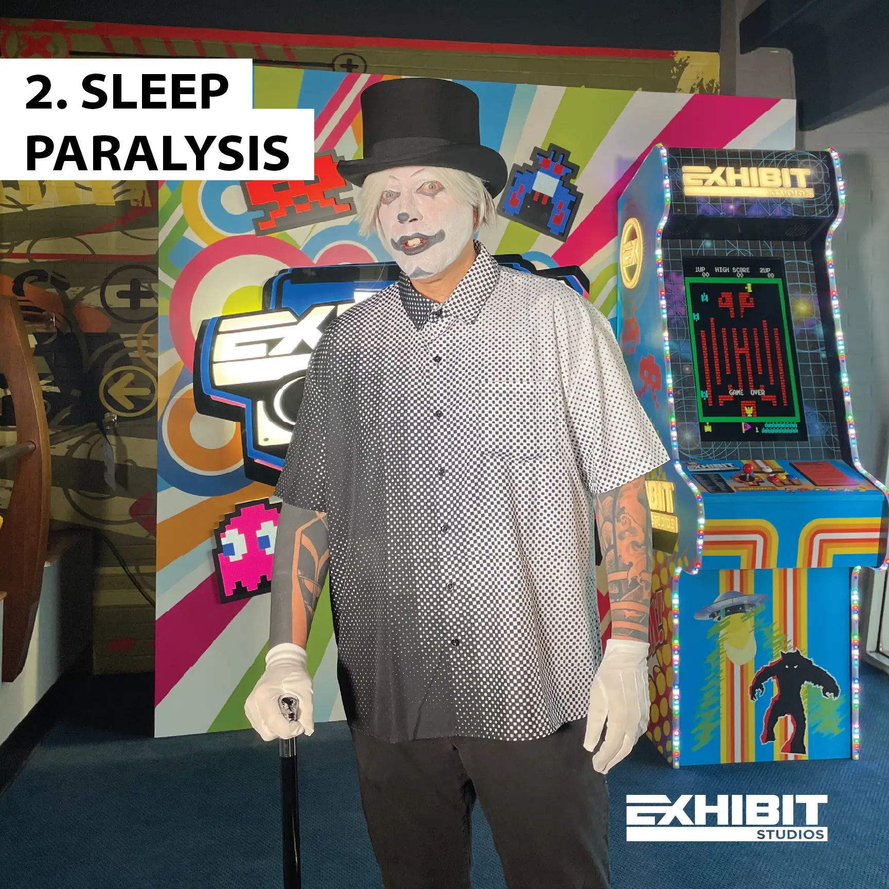 👻🎃Exhibit Studios 2024 Halloween Costume Contest! 🎃 👻
Exhibit Studios skupics merger to bring product photography and imaging colaberation Artboard 2