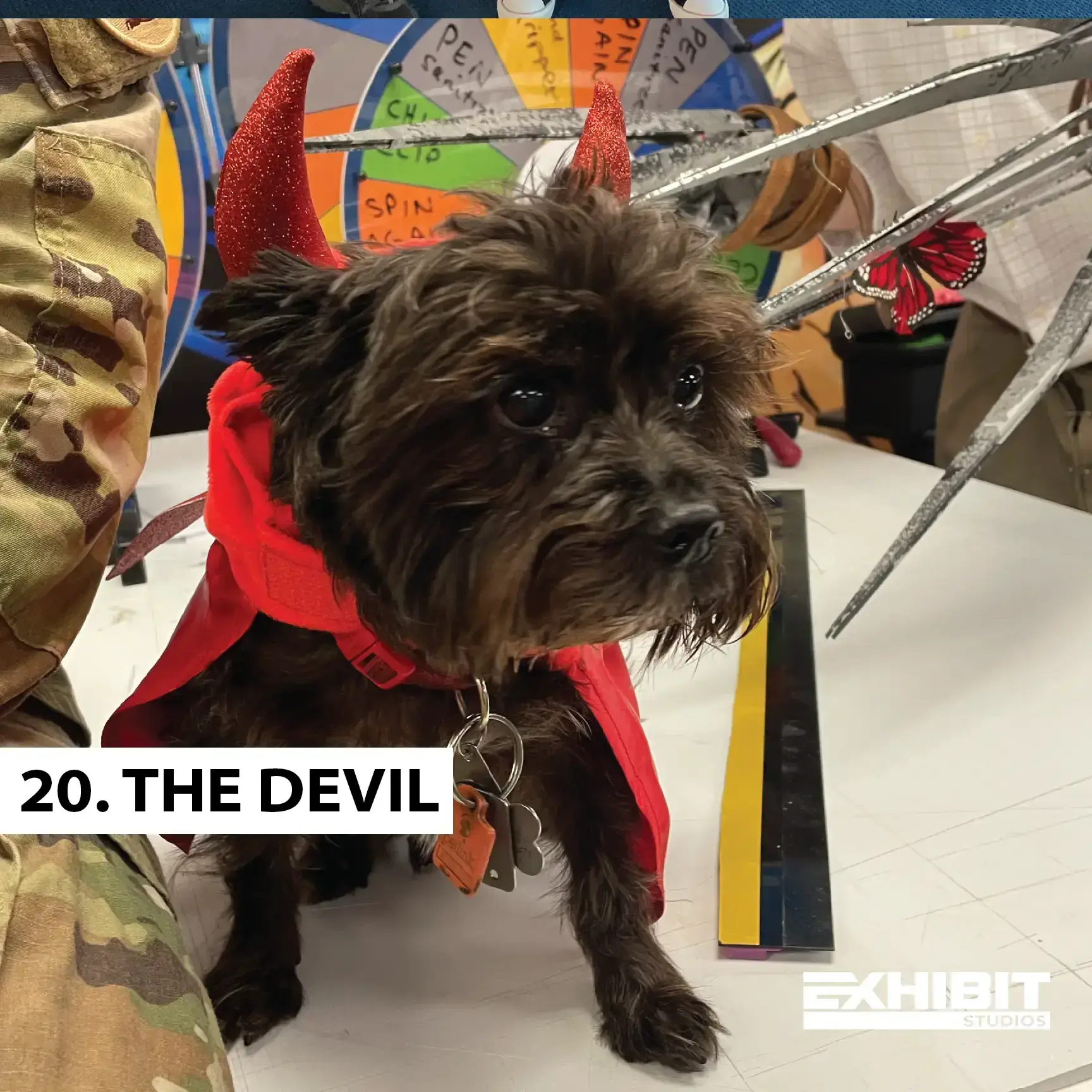 👻🎃Exhibit Studios 2024 Halloween Costume Contest! 🎃 👻
Exhibit Studios skupics merger to bring product photography and imaging colaberation Artboard 22