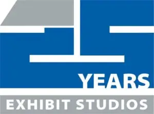 25 Years of Exhibit Studios: A Journey in Excellence