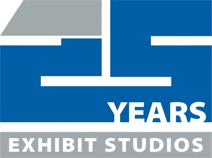 25 Years of Exhibit Studios: A Journey in Excellence Exhibit Studios Custom Booth Services trade show Exhibit Studios 25 Years of Exhibit Studios: A Journey in Excellence