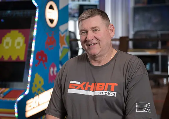 25 Years of Exhibit Studios: A Journey in Excellence