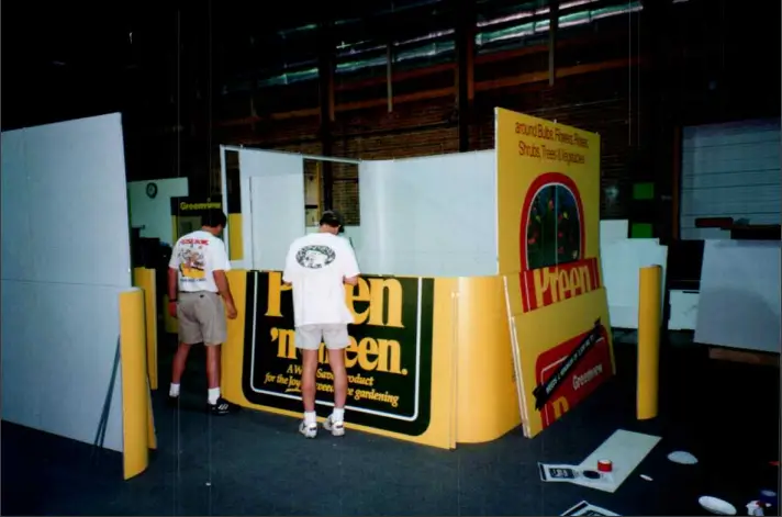 25 Years of Exhibit Studios: A Journey in Excellence