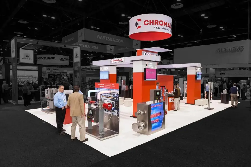 Trade Show Best Practices Exhibit Studios Best Practices