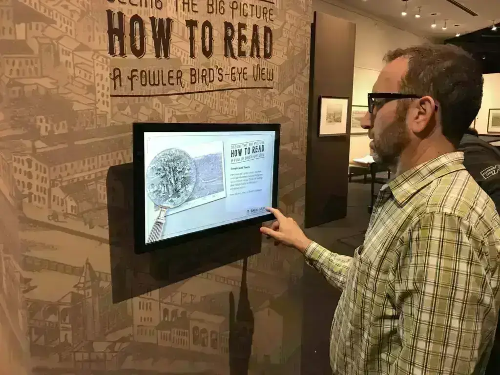 Exhibit Studios How to Improve Your Museum Exhibit Design
