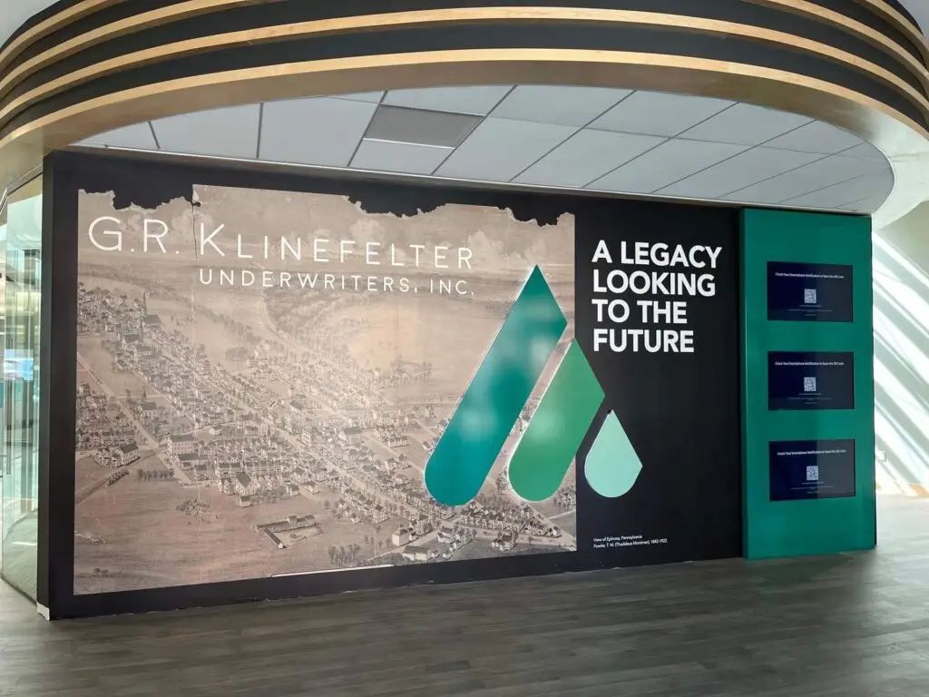 Innovative trade show solutions Exhibit Studios Brand Environments