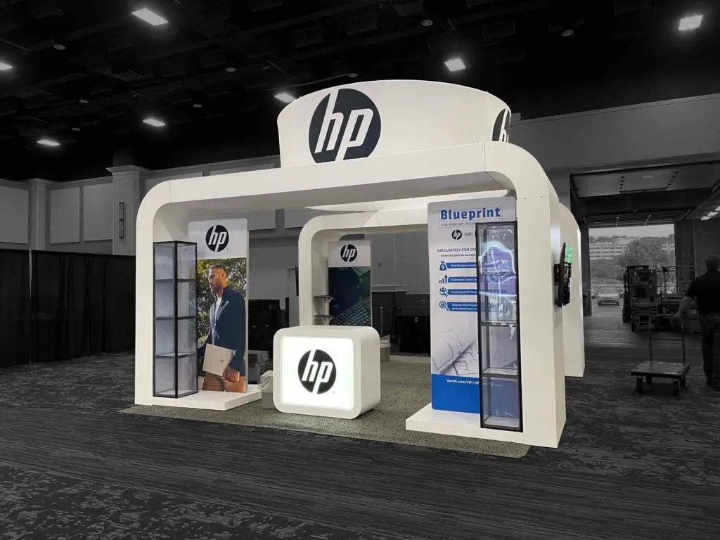 Trade Show Planning a Beginners Guide: Infographic Timeline Exhibit Studios trade show planning trade show planning Exhibit Studios Trade Show Planning a Beginners Guide: Infographic Timeline