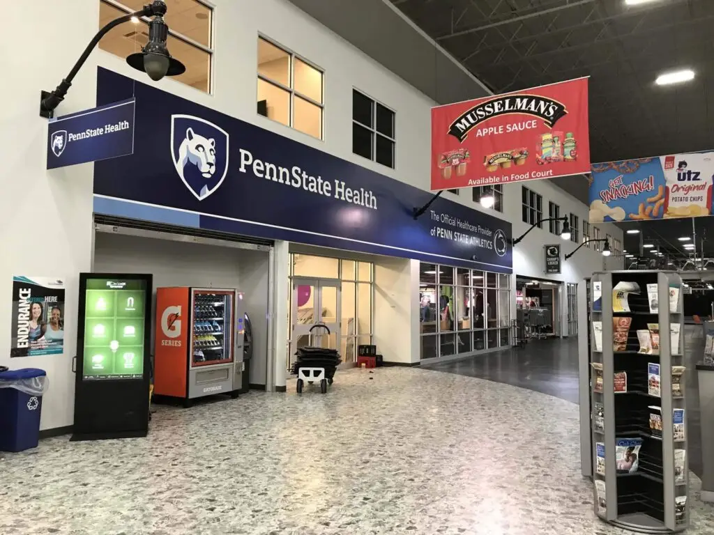 Innovative trade show solutions Exhibit Studios Brand Environments