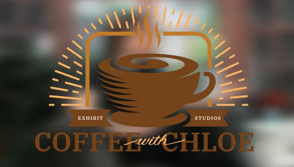 Coffee with Chloe: Trade Show Tips You Can Actually Use Exhibit Studios Custom Booth Services Coffee with Chloe