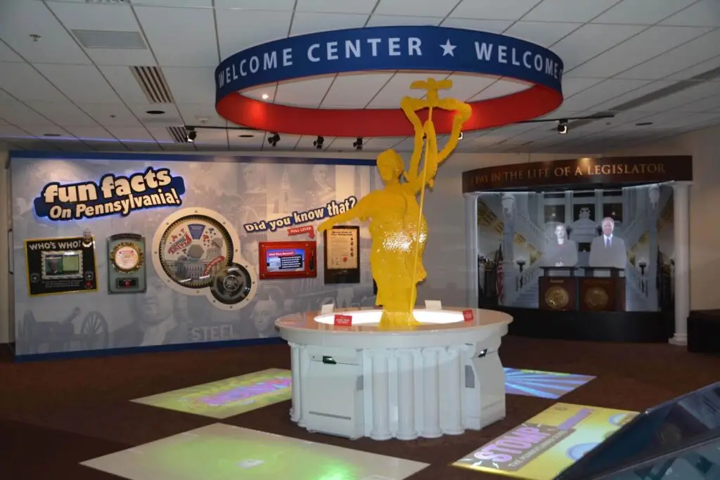 Exhibit Studios How to Improve Your Museum Exhibit Design