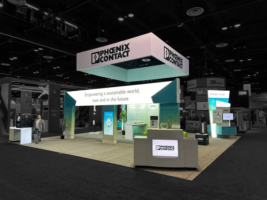 Trade Show Planning a Beginners Guide: Infographic Timeline Exhibit Studios trade show planning trade show planning Exhibit Studios Trade Show Planning a Beginners Guide: Infographic Timeline