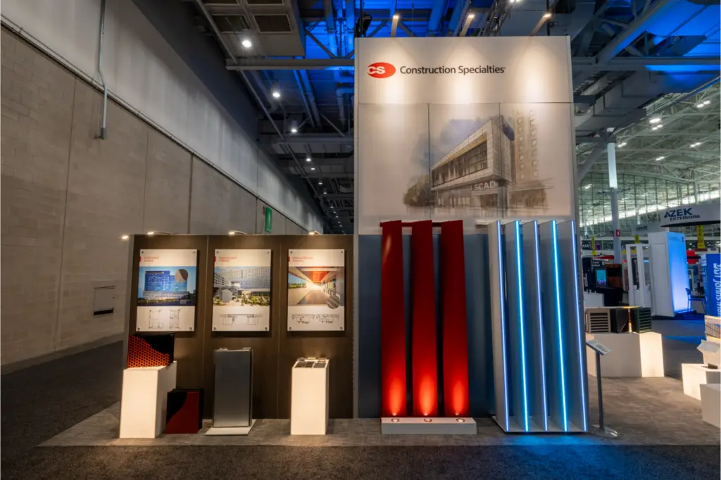 Top 5 Signs It’s Time to Refresh Your Trade Show Graphics Exhibit Studios Custom Booth Services trade show graphics
