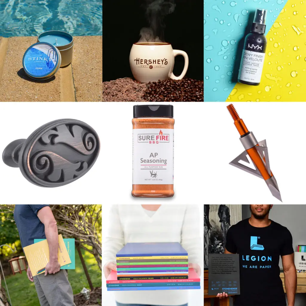 Top 5 Signs It’s Time to Refresh Your Product Images Exhibit Studios Custom Booth Services Skupics Product Photography