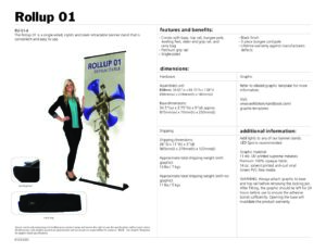 Two Decades of Collaboration: Phoenix Contact + Exhibit Studios Exhibit Studios trade show partnership IS_RollUp