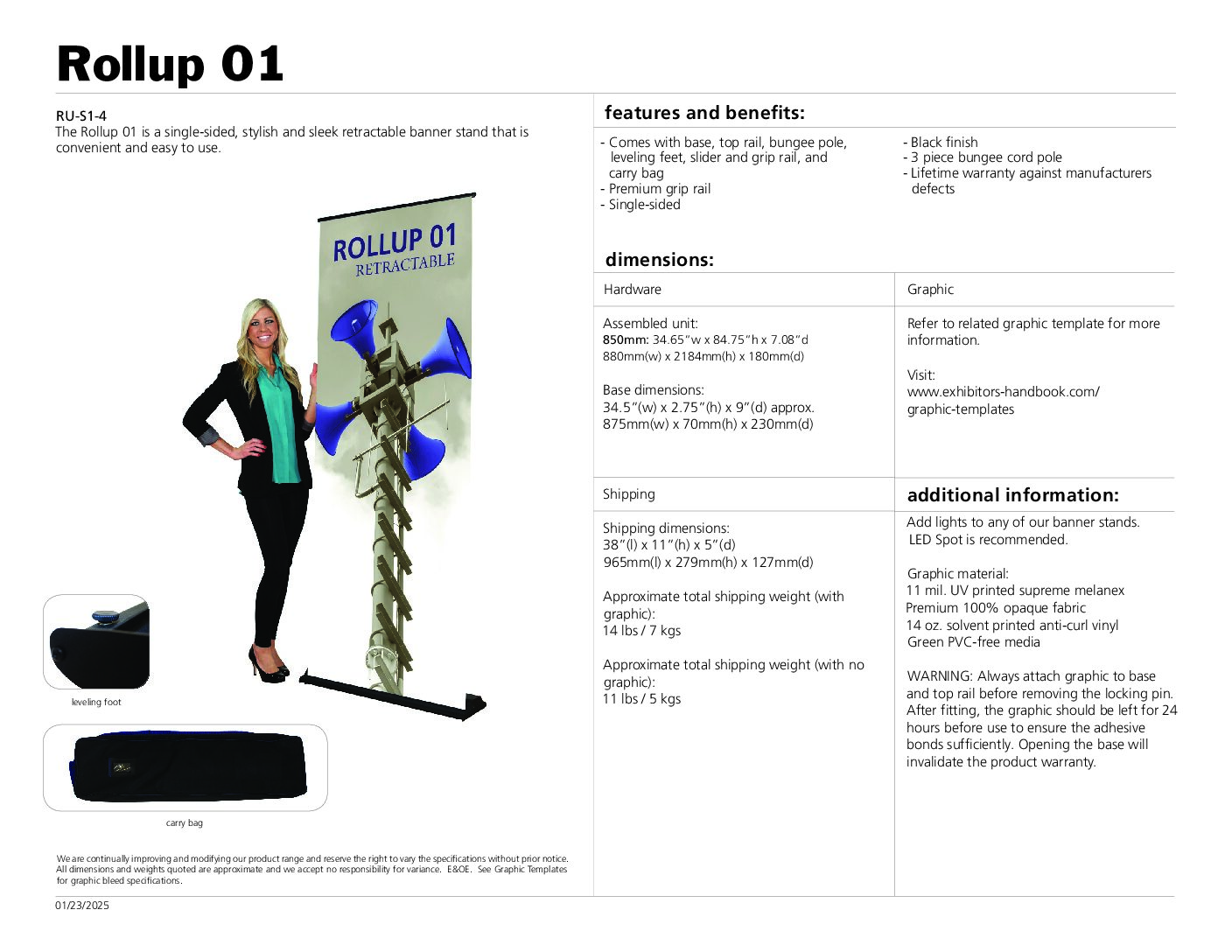 Two Decades of Collaboration: Phoenix Contact + Exhibit Studios Exhibit Studios trade show partnership IS_RollUp