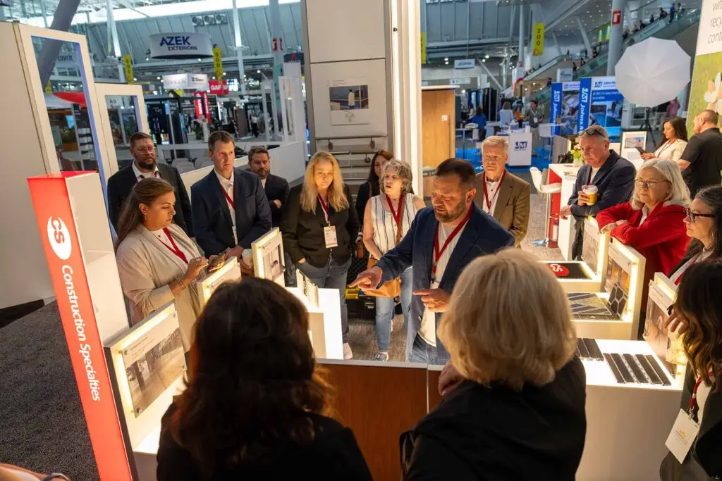 Trade Show Best Practices Exhibit Studios Best Practices