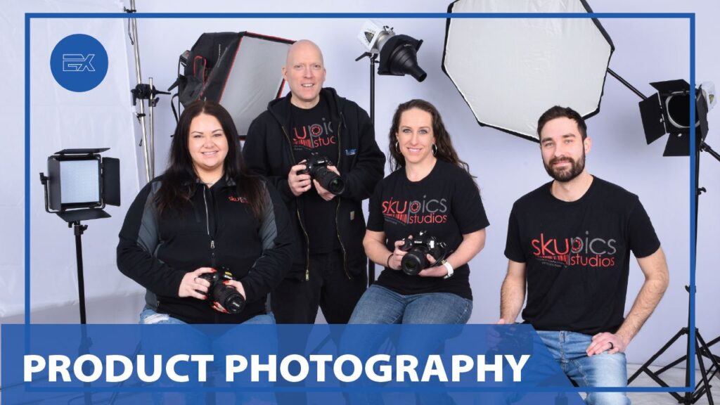 Skupics Studios team
