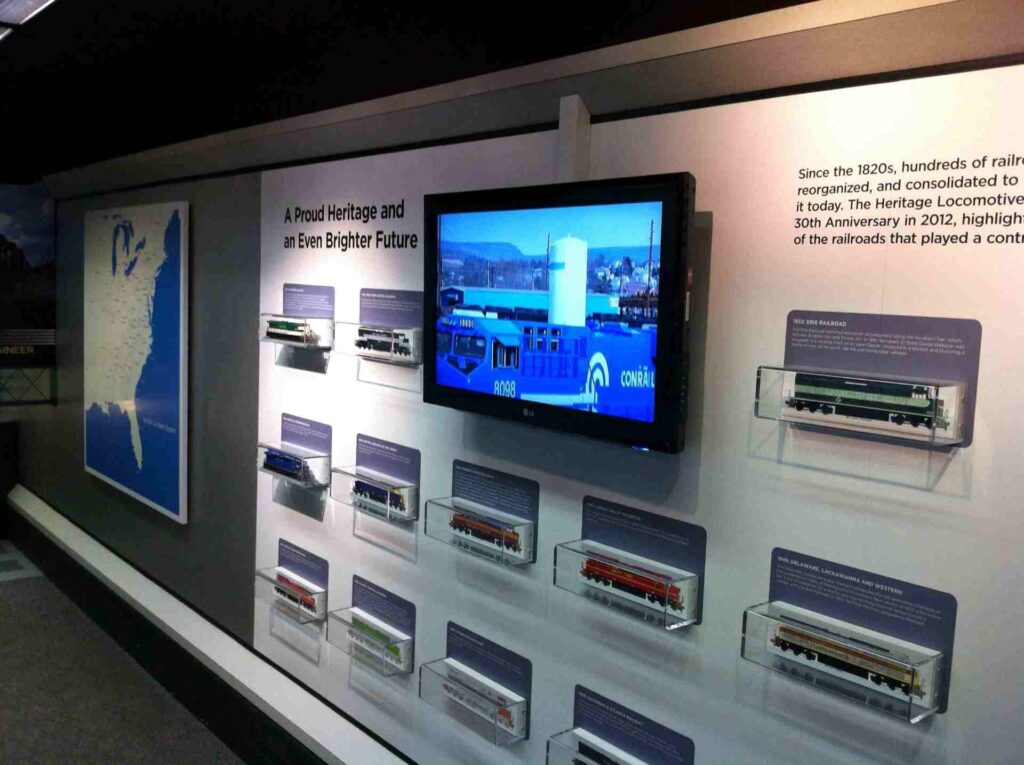 museum exhibit Exhibit Studios Museum Exhibit Design That Brings History to Life