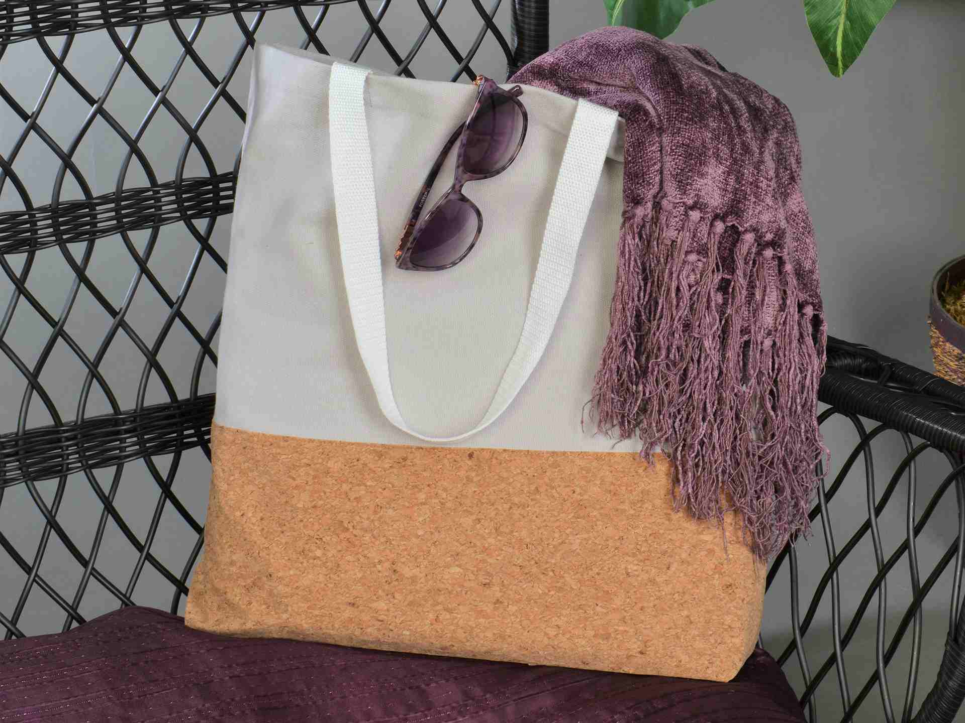 example of product photography with purpose and context