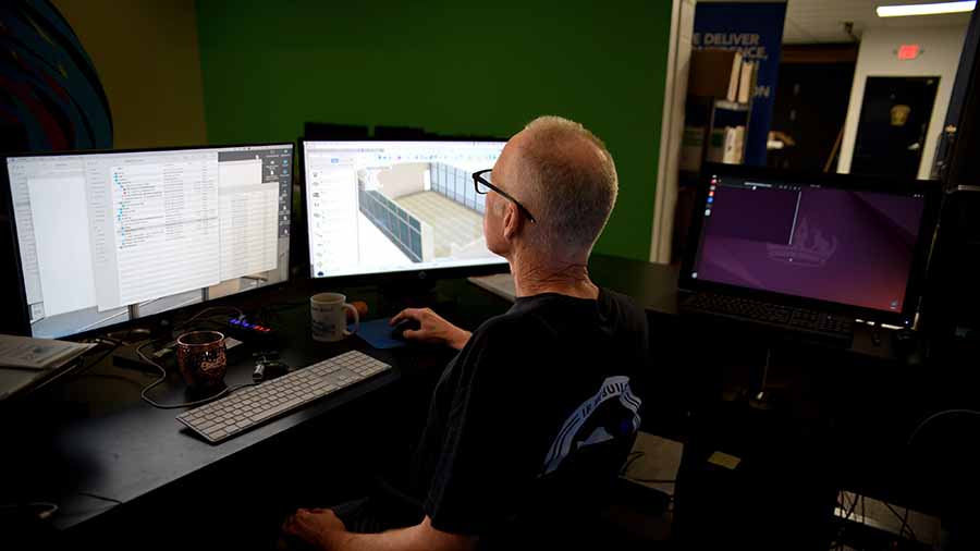 trade show partner Exhibit Studios Why One Trade Show Partner Changes Everything