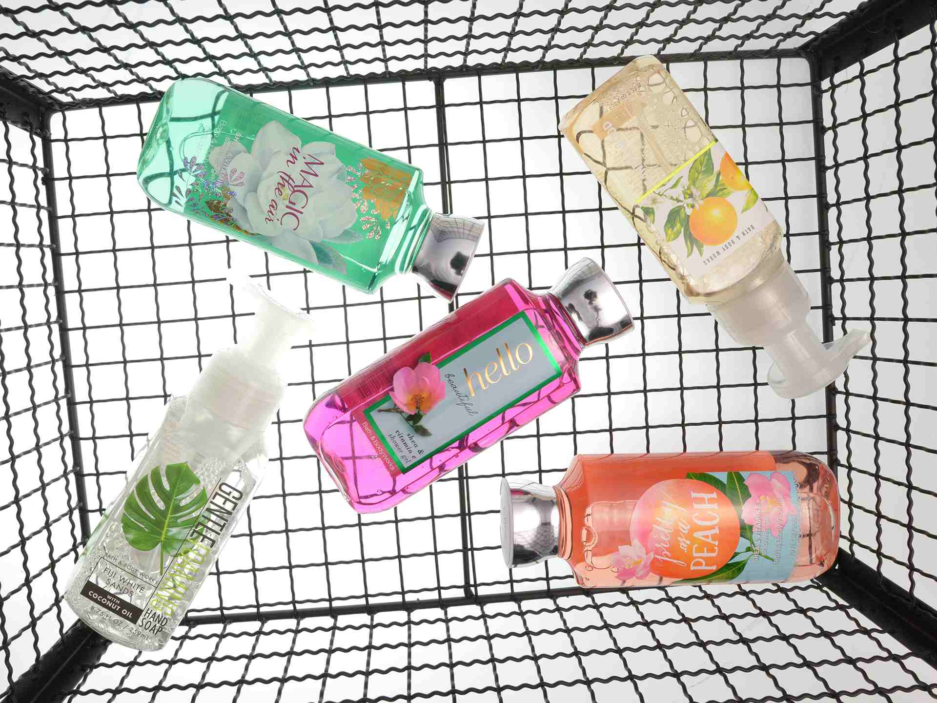 photography trends example of lighting