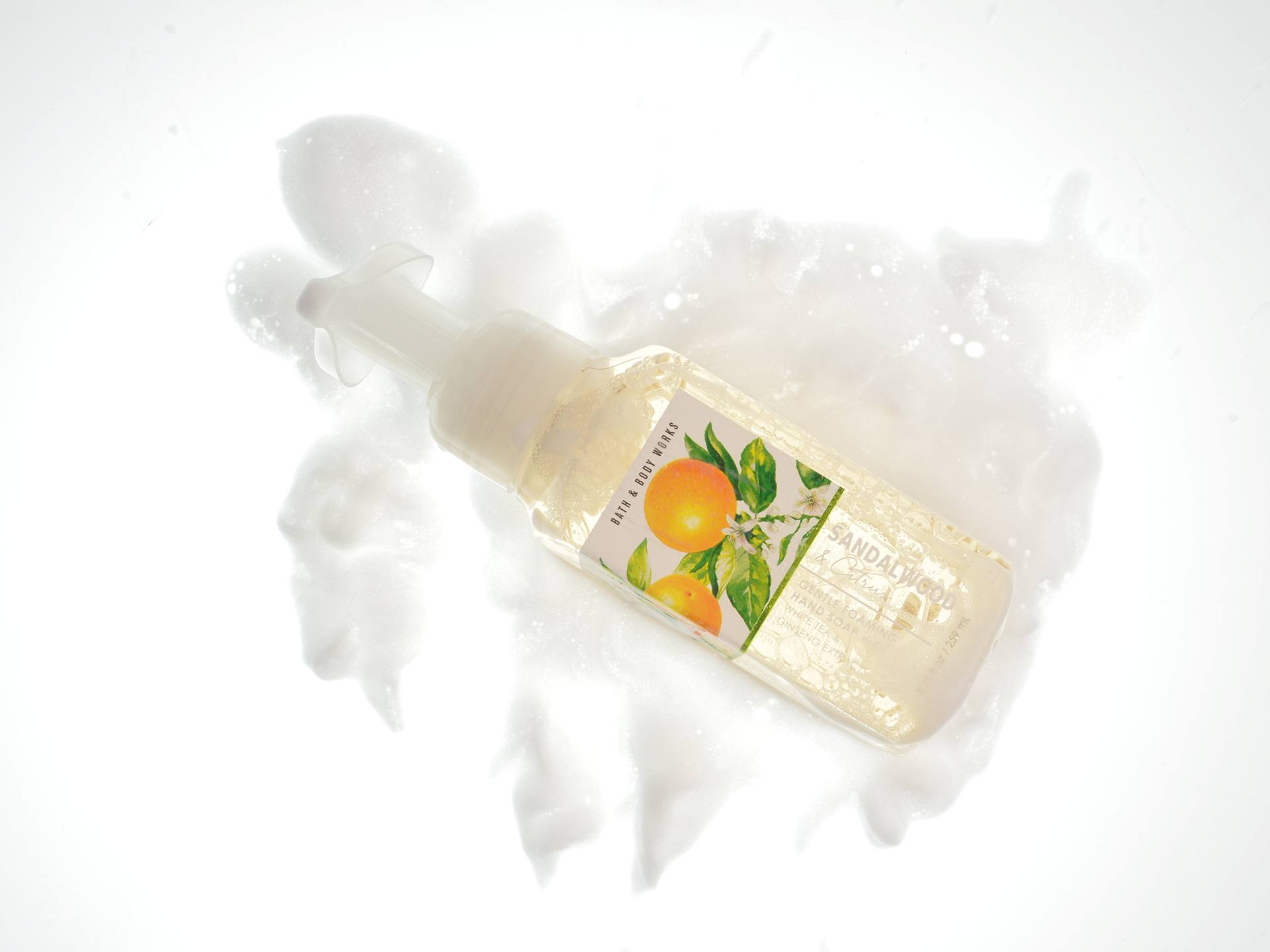 photography trends example of lighting