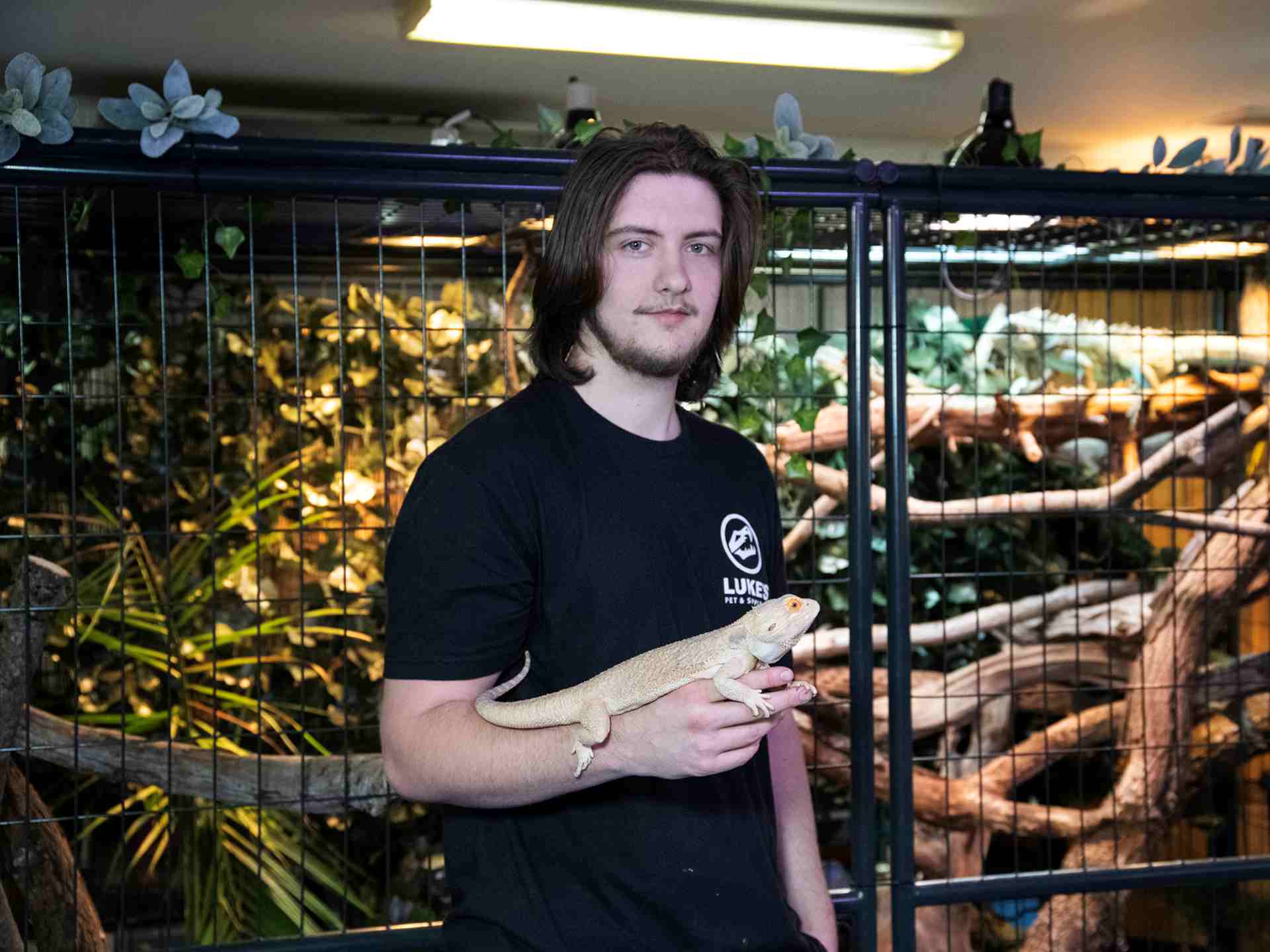 example of human-focused photography