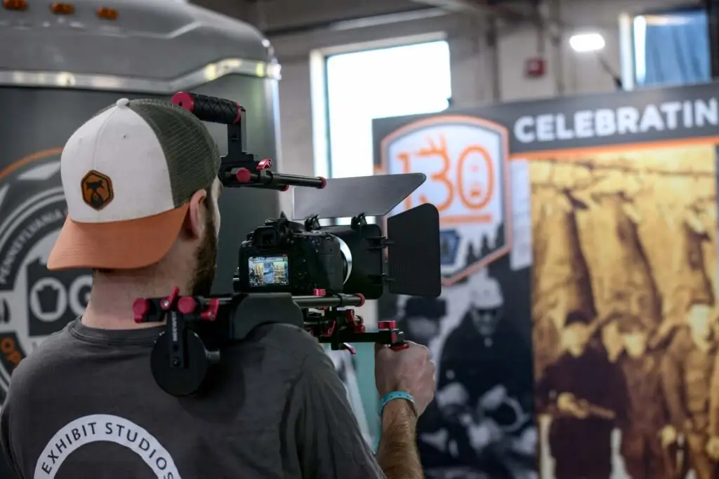 Skupics Studios photographer providing mobile photography services