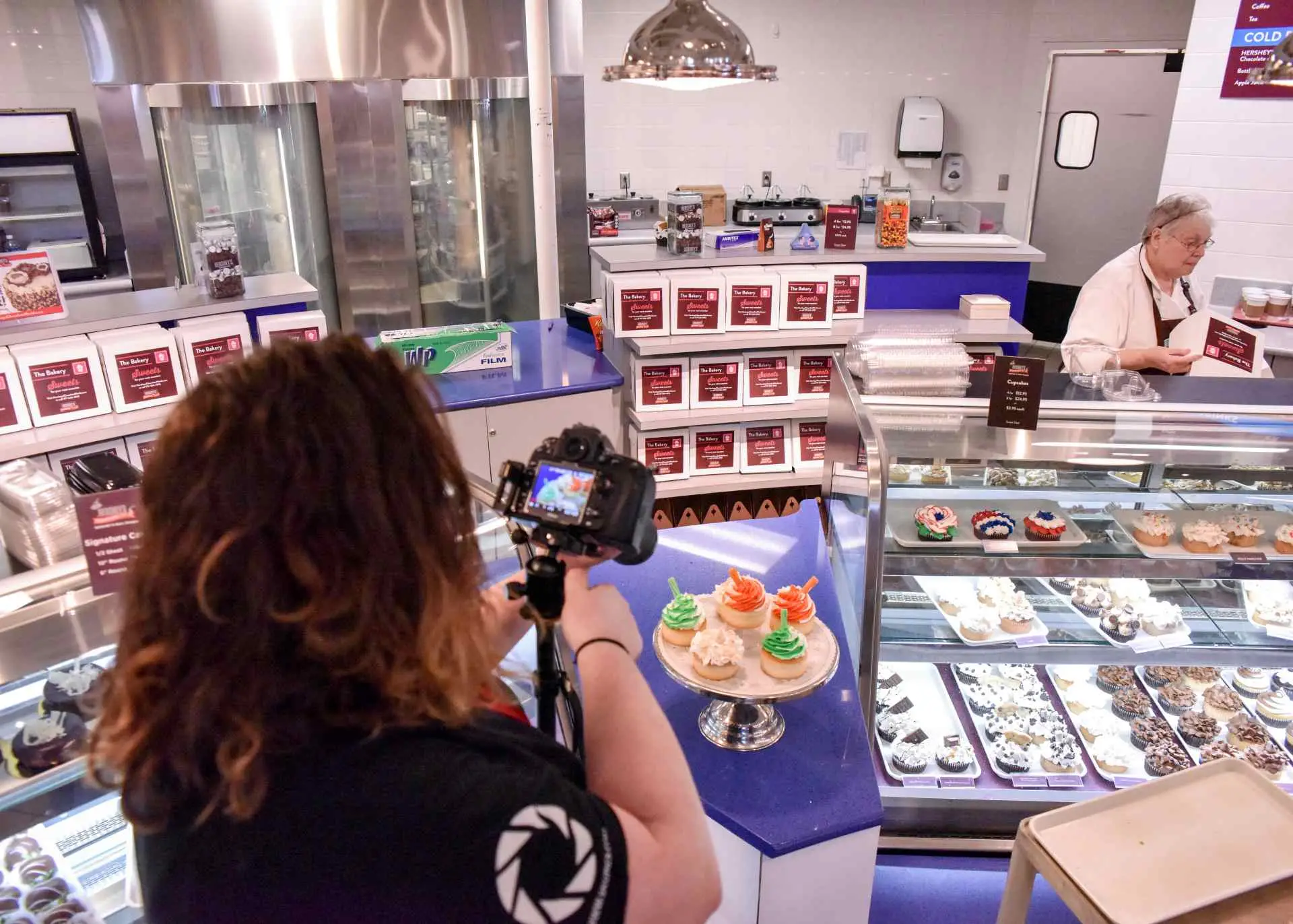 Skupics Studios photographer providing High-Volume Product Photography services